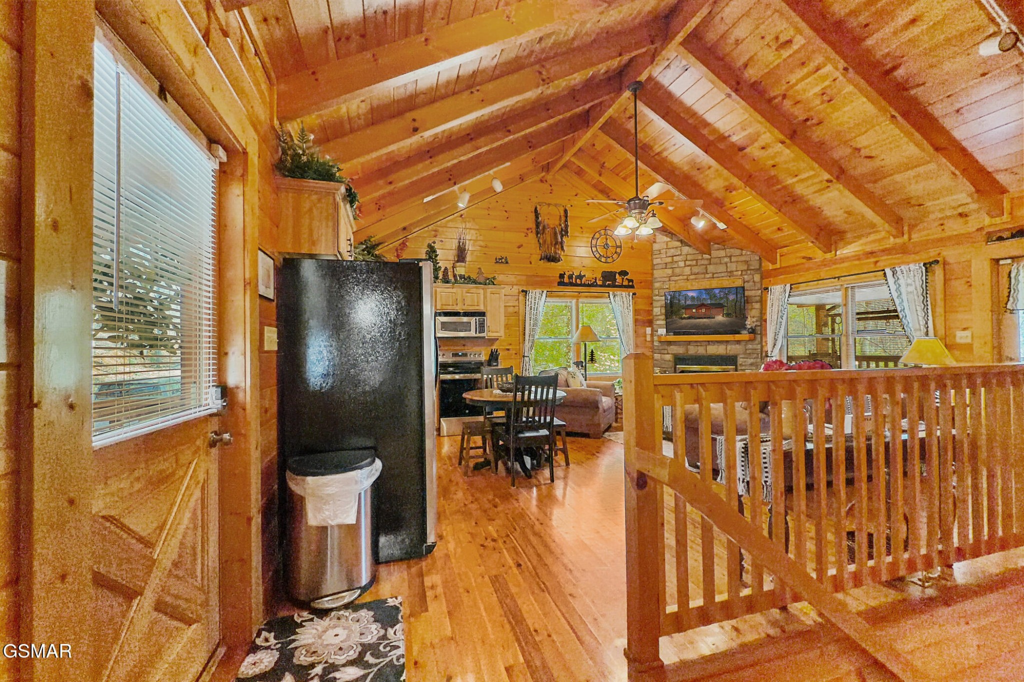 3123 Happy Hollow Road Sevierville, TN 37862 - Photo 11 of 45 Gallery Image 11
