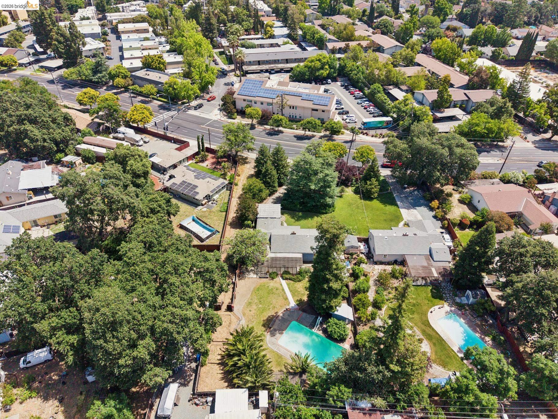 1035 Oak Grove Road Concord, CA 94518 - Photo 62 of 74