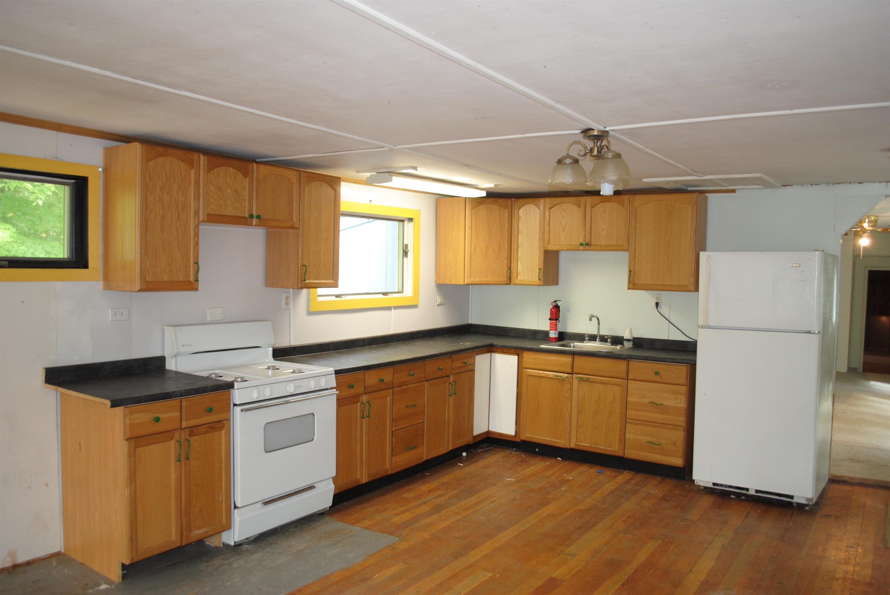 110 Elm Street Ossipee, NH 03864 - Photo 11 of 21