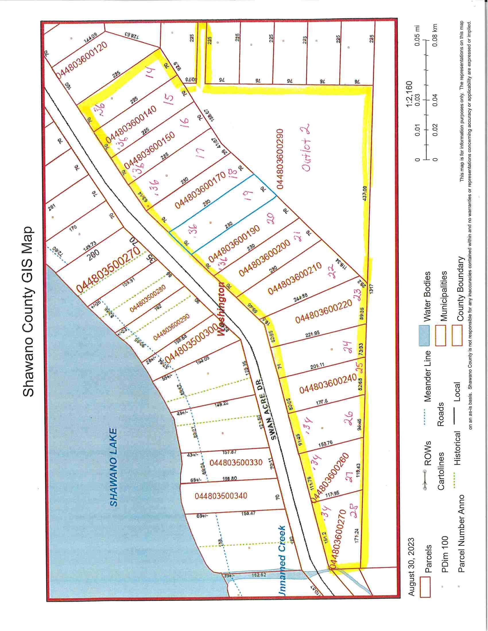 Swan Acre Dr Unit 14