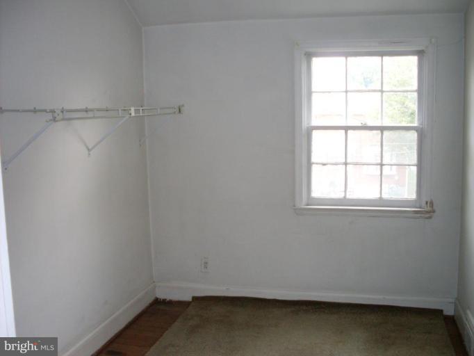 3915 Brookhill Road Baltimore, MD 21215 - Photo 11 of 15 Bedroom #3