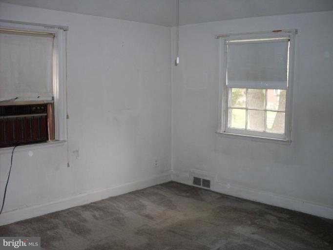 3915 Brookhill Road Baltimore, MD 21215 - Photo 9 of 15 Master Bedroom