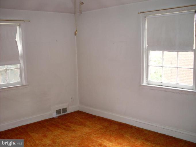3915 Brookhill Road Baltimore, MD 21215 - Photo 10 of 15 Bedroom #2