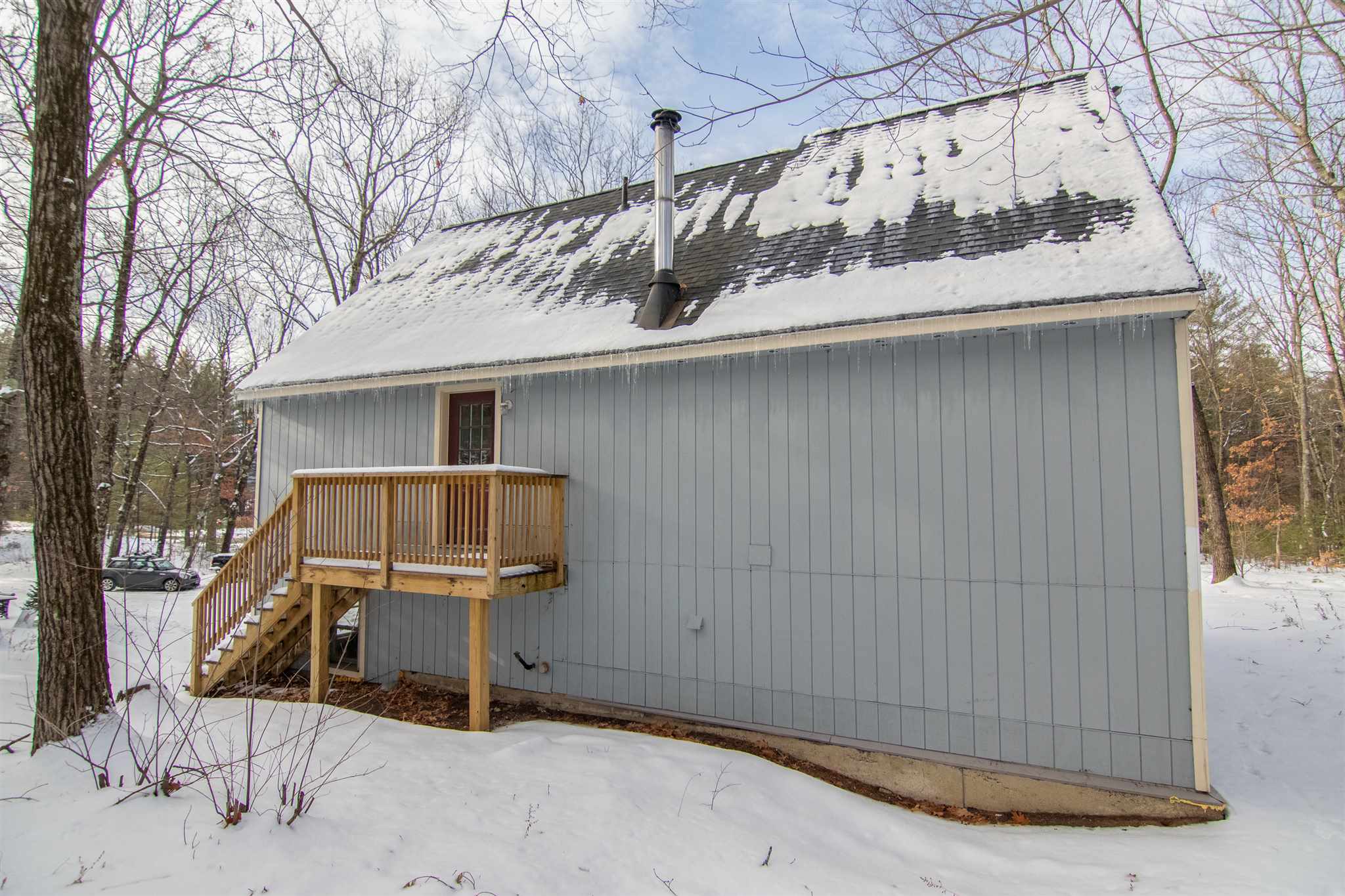 354 North Ashland Road Ashland, NH 03217 - Photo 28 of 32