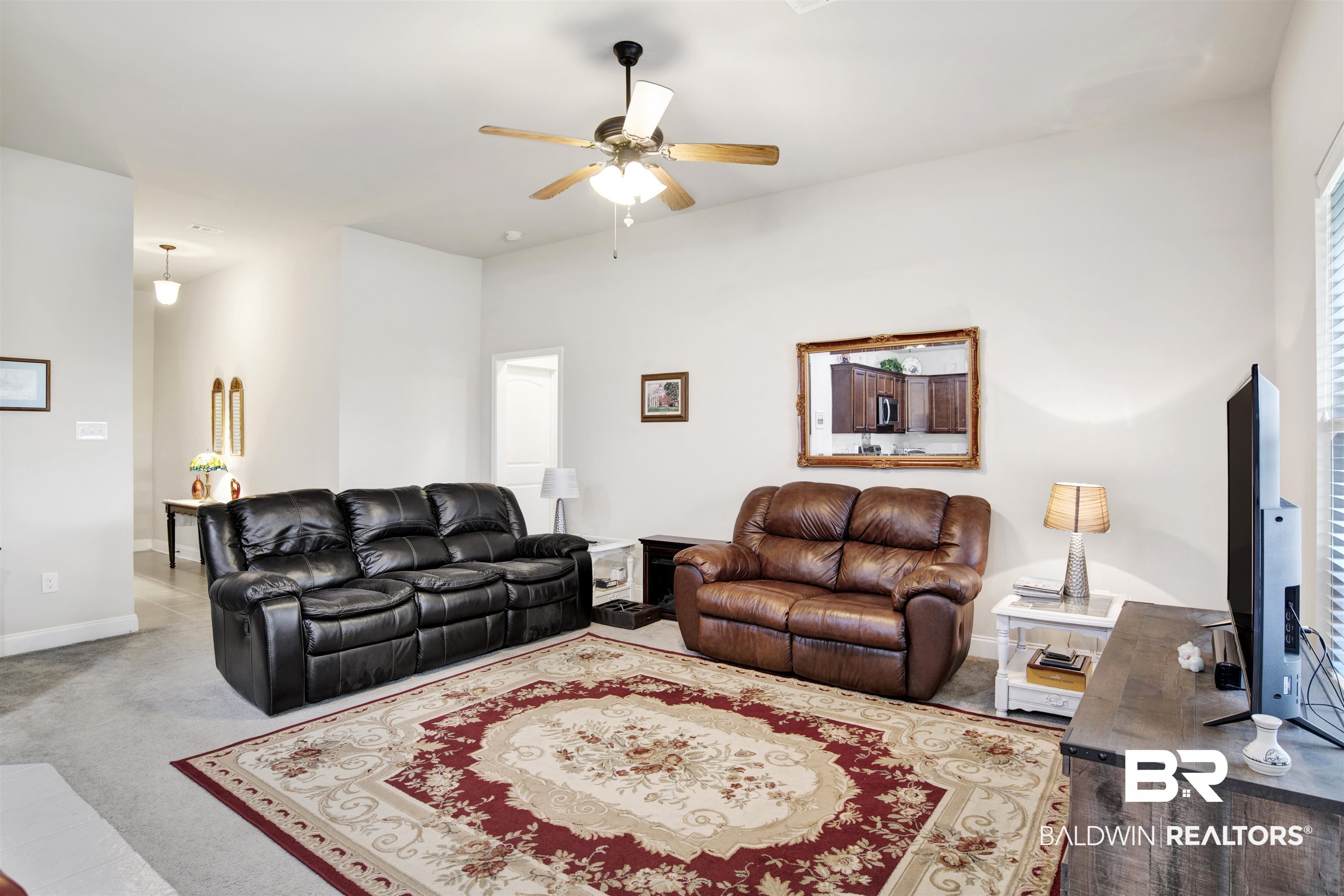 21105 Zinfandel Lane Silverhill, AL 36576 - Photo 5 of 33 Great Room