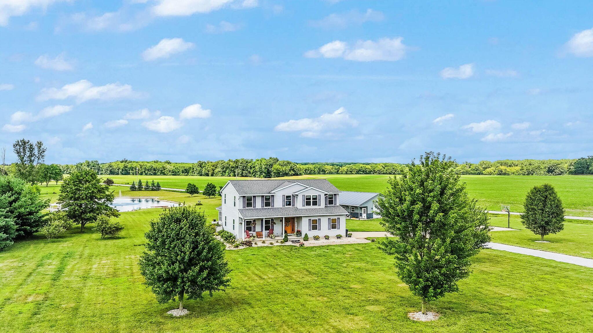 4124 Morral-Kirkpatrick Road West Harpster, OH 43323 - Photo 108 of 108 109-web-or-mls-DJI_20240711153001_0258_D