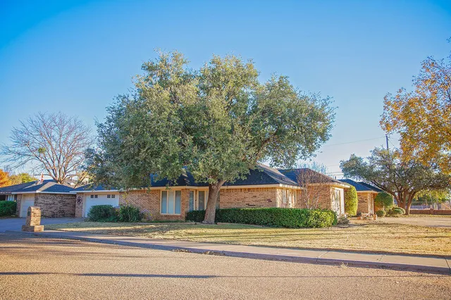 $437,000 | 502 Santa Fe Drive, Denver City, TX 79323