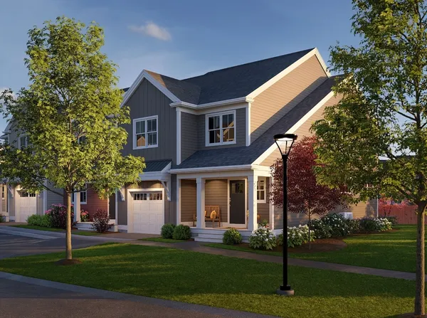 $639,000 | 0 Oxbow Road, Unit 473, Raynham, MA 02767