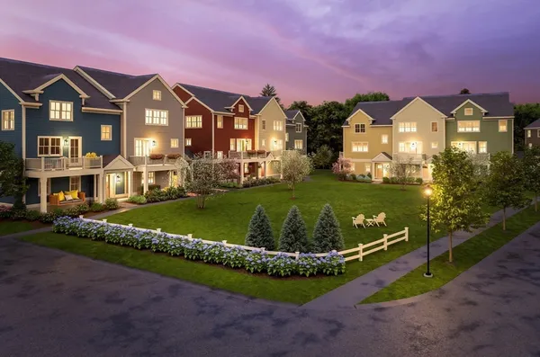 $639,000 | 0 Oxbow Road, Unit 473, Raynham, MA 02767