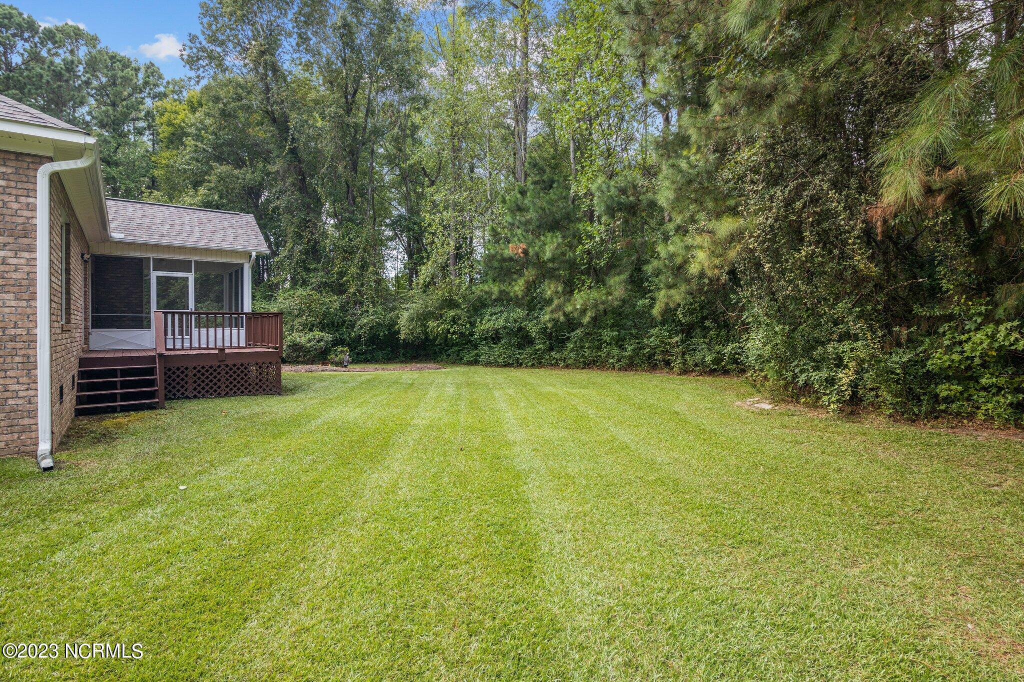 136 Geneva Road New Bern, NC 28562 - Photo 34 of 48 Room for a Garden