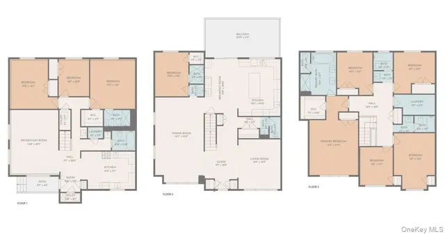 $1,599,000 | 613 Union Road, Spring Valley, NY 10977