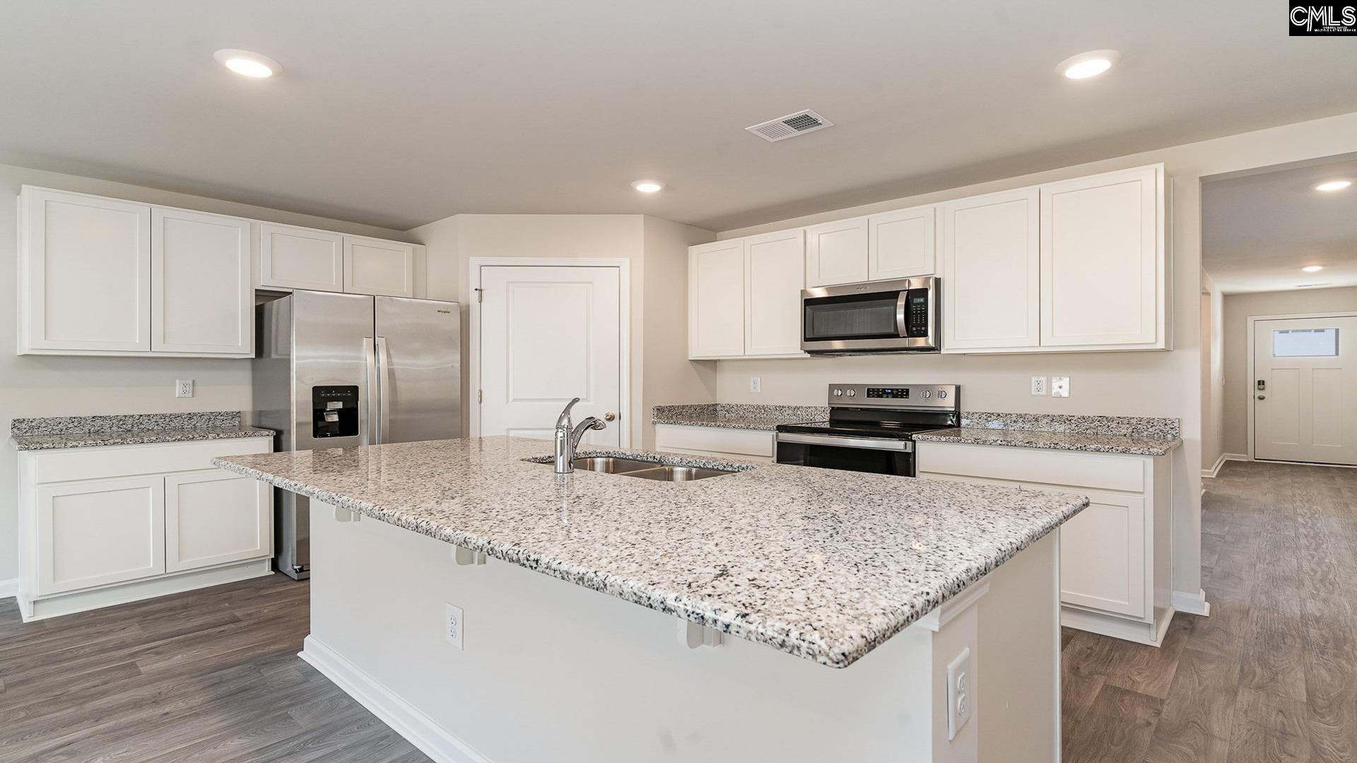 1018 Rampart Court Lugoff, SC 29078 - Photo 5 of 26