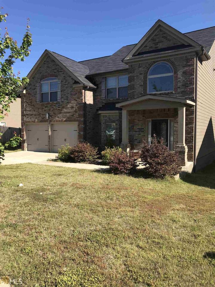 10037 Musket Ridge Circle Jonesboro, GA 30238 - Photo 1 of 1 Gallery Image 1