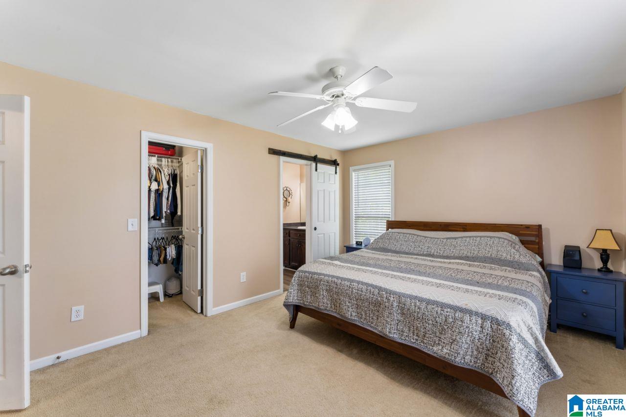 7220 Old Acton Road Moody, AL 35004 - Photo 21 of 44