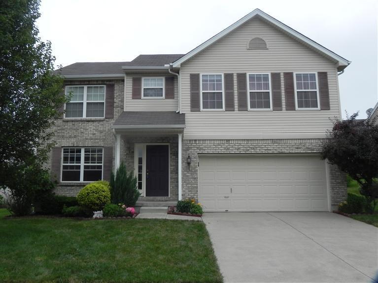 154 Azure View Court Maineville, OH 45039 - Photo 1 of 1