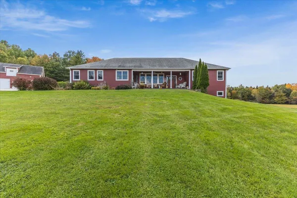 $1,399,900 | 36 Emerson Drive, Jericho, VT 05465