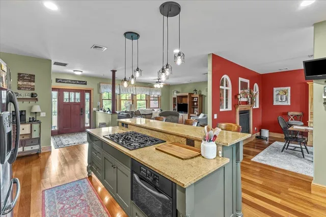 $1,399,900 | 36 Emerson Drive, Jericho, VT 05465