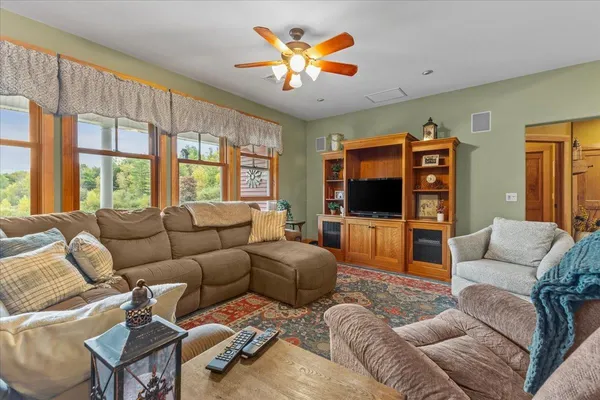 $1,399,900 | 36 Emerson Drive, Jericho, VT 05465