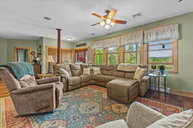 $1,399,900 | 36 Emerson Drive, Jericho, VT 05465