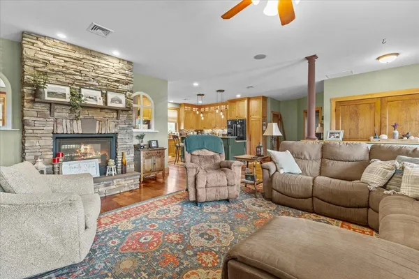 $1,399,900 | 36 Emerson Drive, Jericho, VT 05465