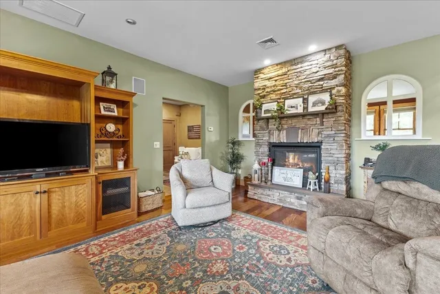 $1,399,900 | 36 Emerson Drive, Jericho, VT 05465