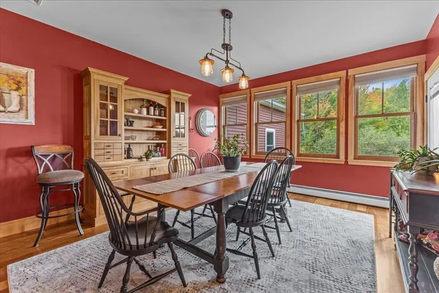 $1,399,900 | 36 Emerson Drive, Jericho, VT 05465