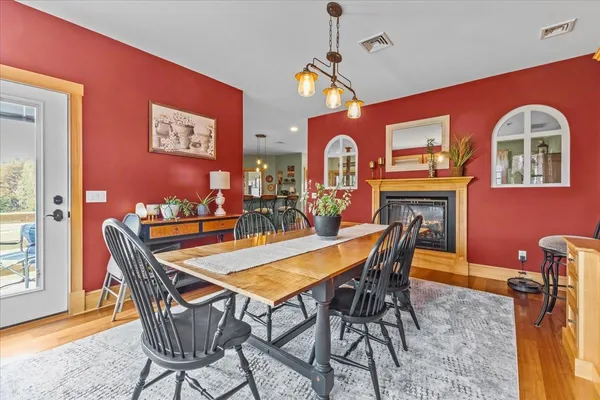 $1,399,900 | 36 Emerson Drive, Jericho, VT 05465