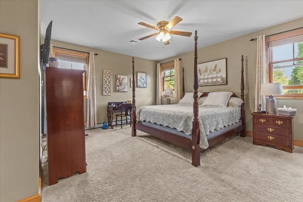 $1,399,900 | 36 Emerson Drive, Jericho, VT 05465