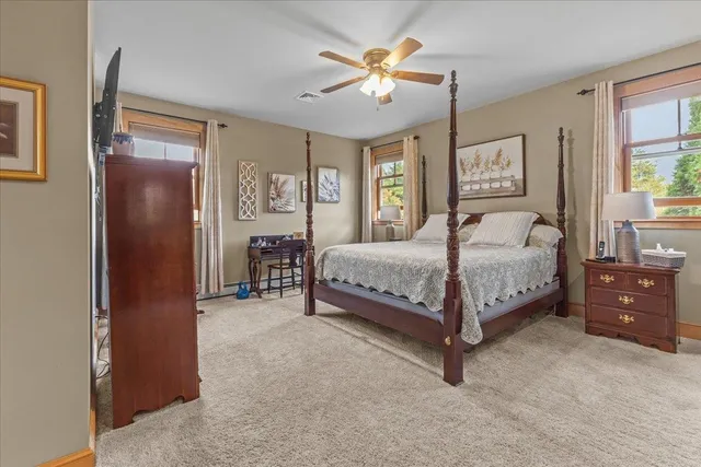 $1,399,900 | 36 Emerson Drive, Jericho, VT 05465