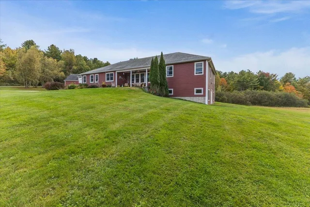 $1,399,900 | 36 Emerson Drive, Jericho, VT 05465