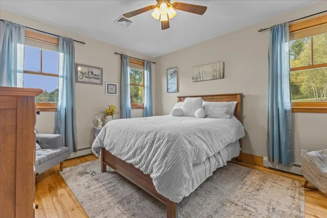 $1,399,900 | 36 Emerson Drive, Jericho, VT 05465