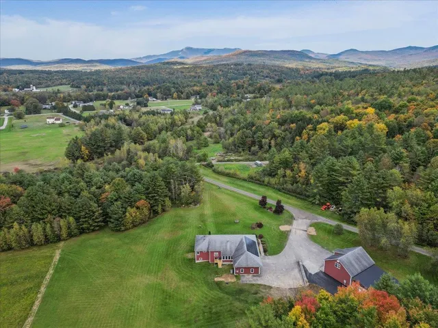 $1,399,900 | 36 Emerson Drive, Jericho, VT 05465