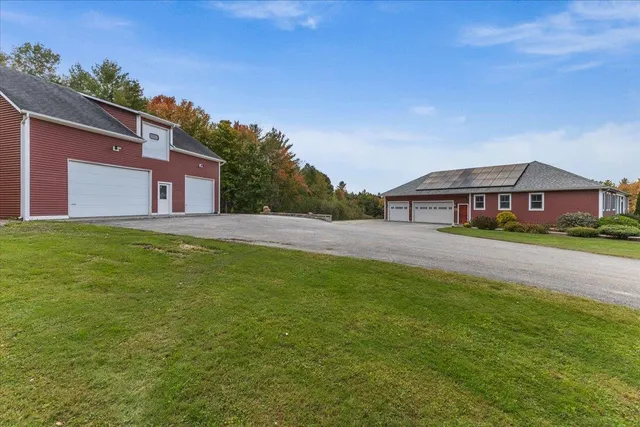 $1,399,900 | 36 Emerson Drive, Jericho, VT 05465