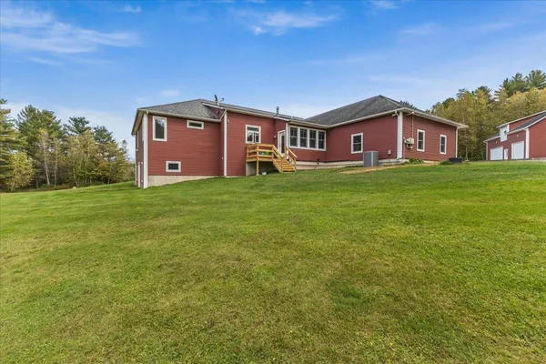 $1,399,900 | 36 Emerson Drive, Jericho, VT 05465