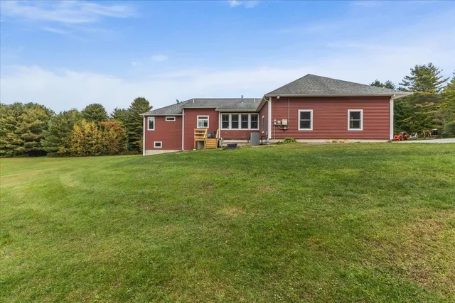 $1,399,900 | 36 Emerson Drive, Jericho, VT 05465