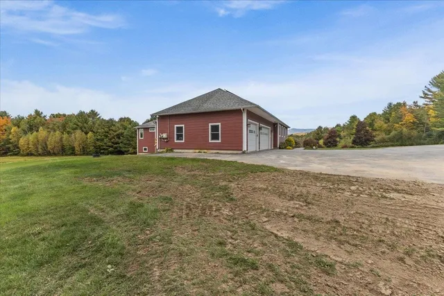 $1,399,900 | 36 Emerson Drive, Jericho, VT 05465