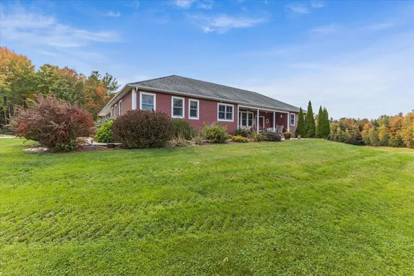 $1,399,900 | 36 Emerson Drive, Jericho, VT 05465