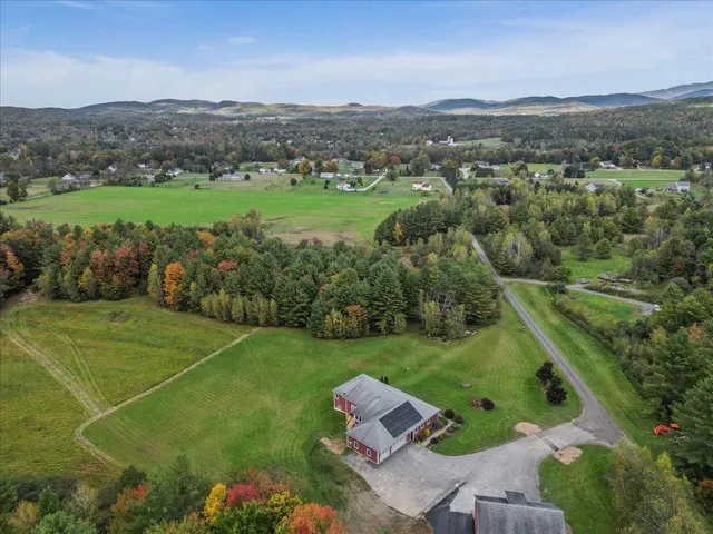 $1,399,900 | 36 Emerson Drive, Jericho, VT 05465