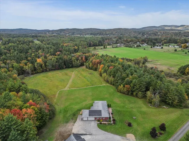 $1,399,900 | 36 Emerson Drive, Jericho, VT 05465