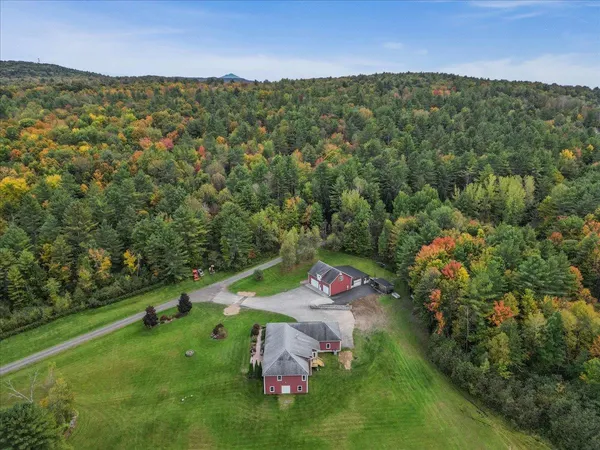 $1,399,900 | 36 Emerson Drive, Jericho, VT 05465