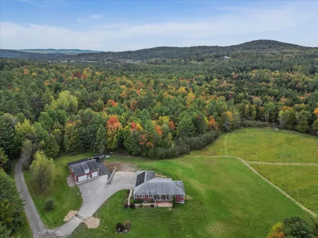 $1,399,900 | 36 Emerson Drive, Jericho, VT 05465