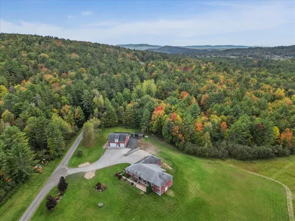 $1,399,900 | 36 Emerson Drive, Jericho, VT 05465