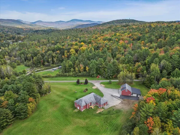 $1,399,900 | 36 Emerson Drive, Jericho, VT 05465