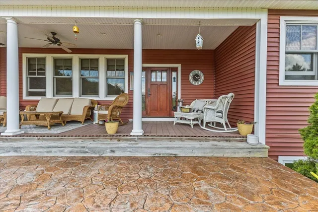 $1,399,900 | 36 Emerson Drive, Jericho, VT 05465