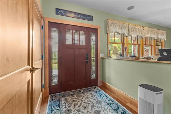 $1,399,900 | 36 Emerson Drive, Jericho, VT 05465