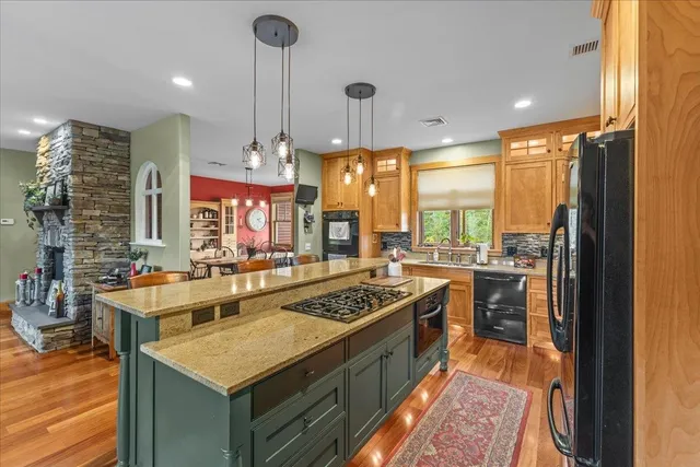 $1,399,900 | 36 Emerson Drive, Jericho, VT 05465