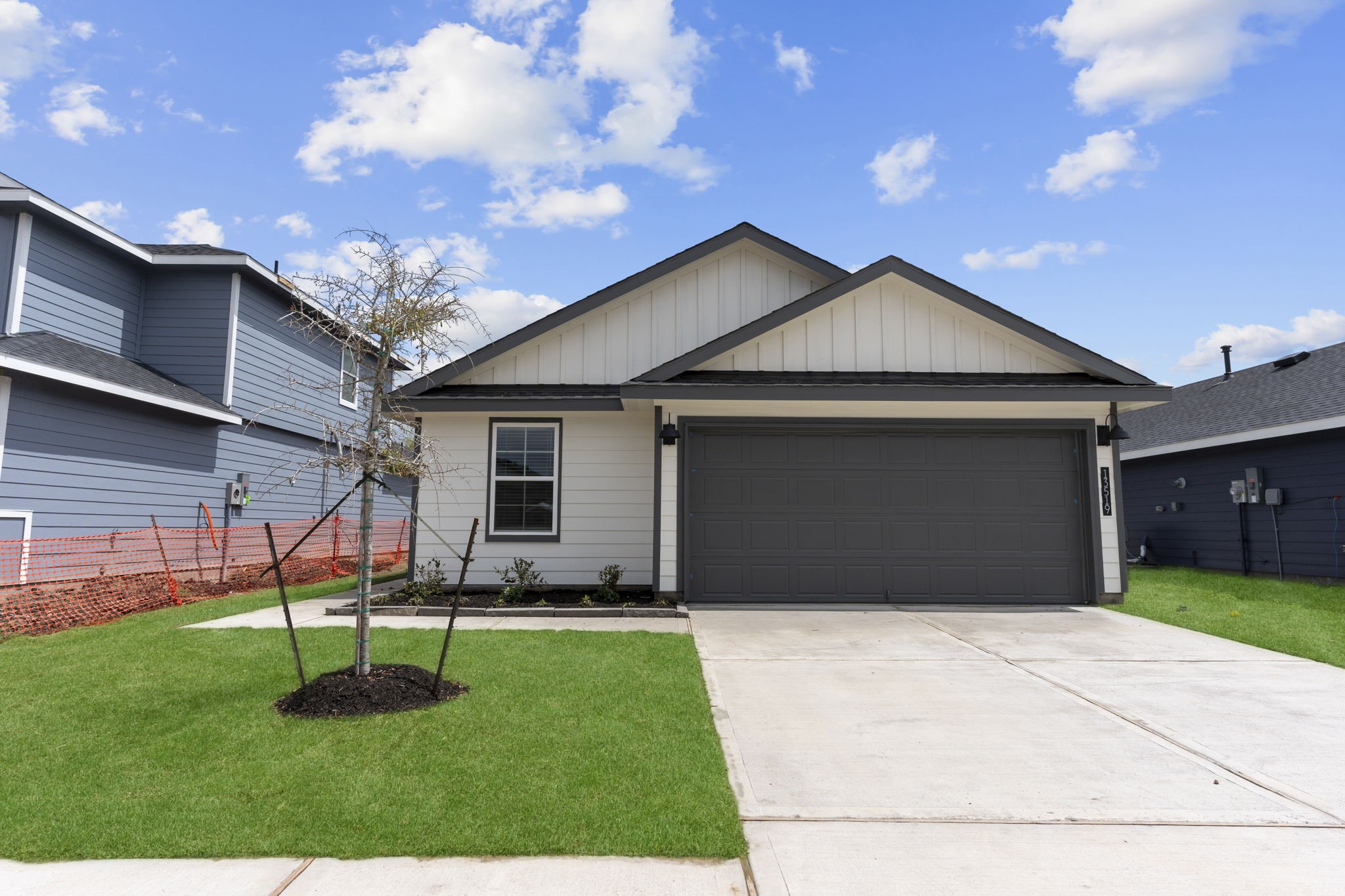 2618 Magnolia Mdw Lane Rosenberg, TX 77471 - Photo 1 of 26 *Images and 3D tour are for illustration only and options may vary from home as built.