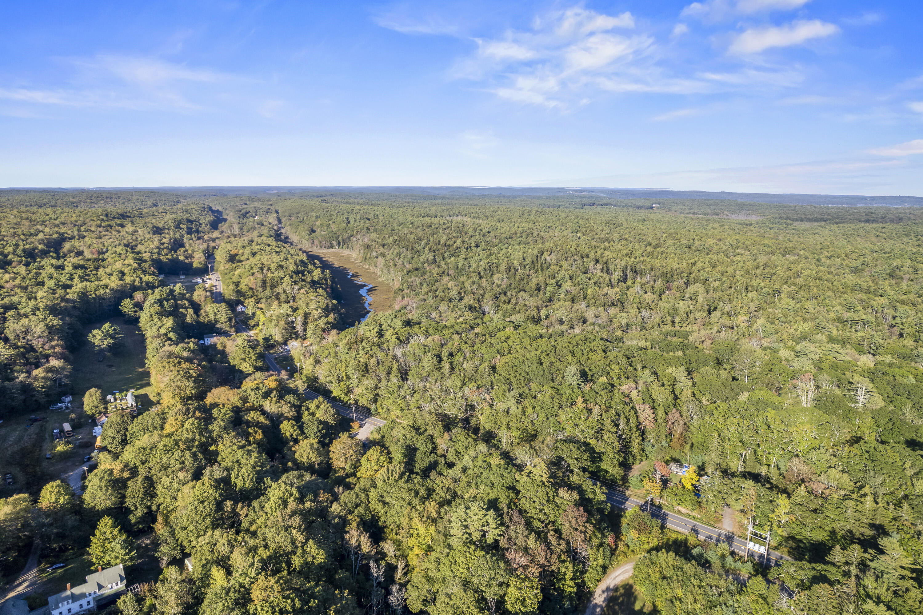0 Main Road Phippsburg, ME 04562 - Photo 15 of 28 0 Main Road, Phippsburg
