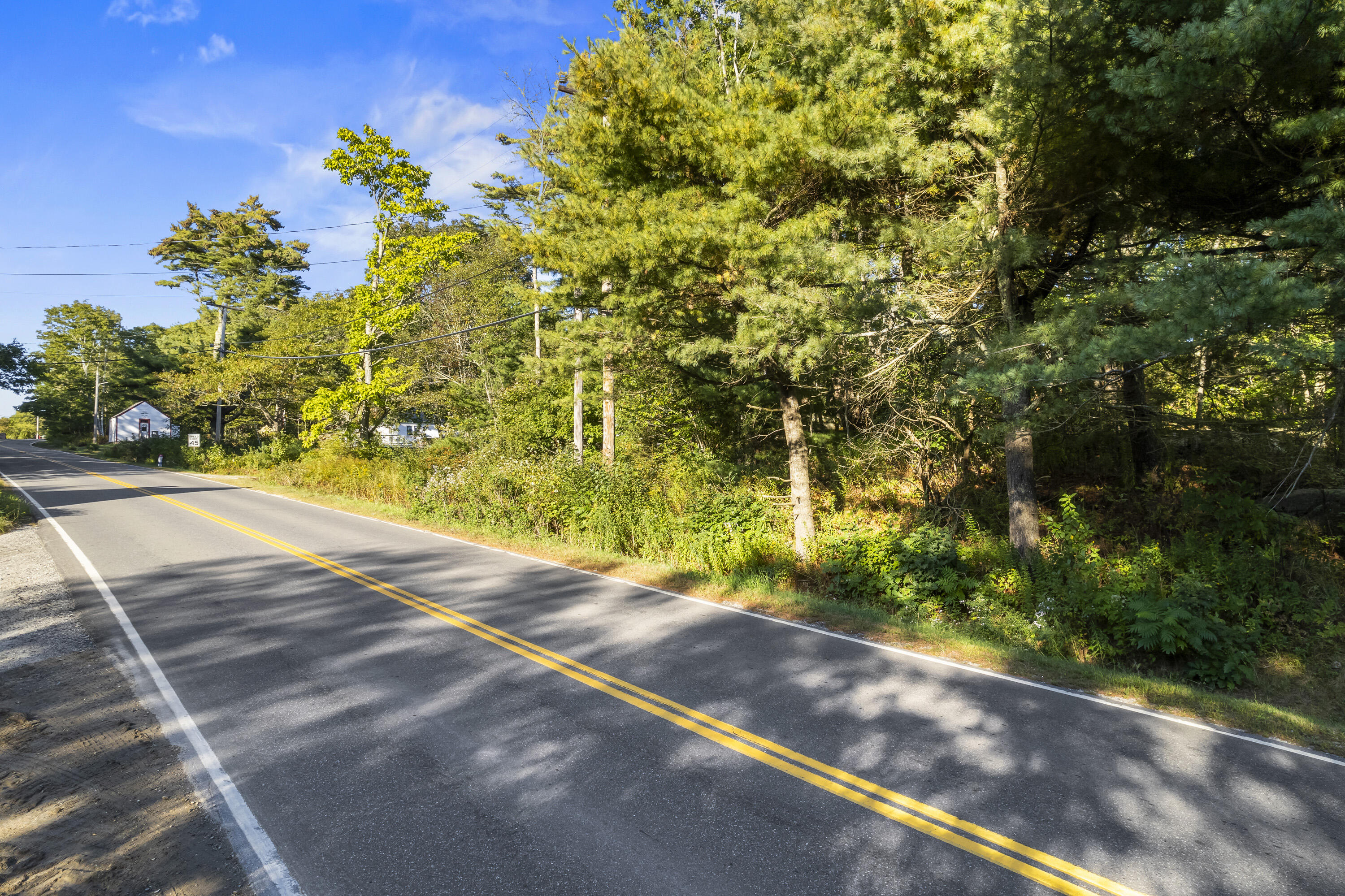0 Main Road Phippsburg, ME 04562 - Photo 9 of 28 0 Main Road, Phippsburg