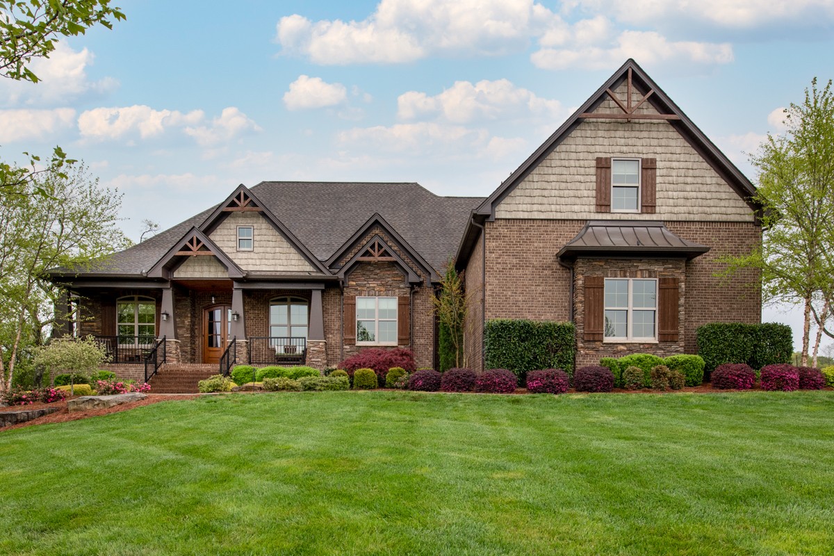 2186 Center Point Road Hendersonville, TN 37075 - Photo 1 of 50 Gallery Image 1